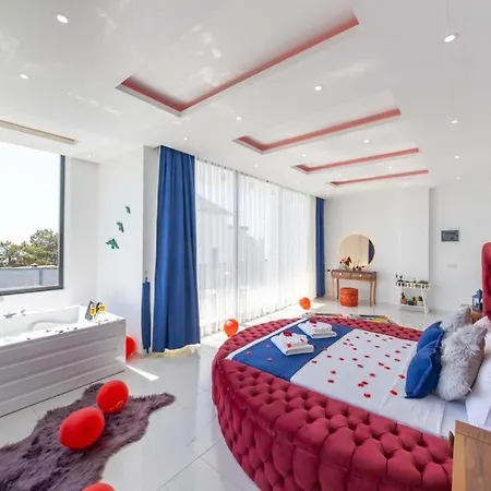 Sisters Villa