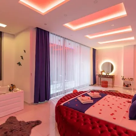 Sisters Villa *