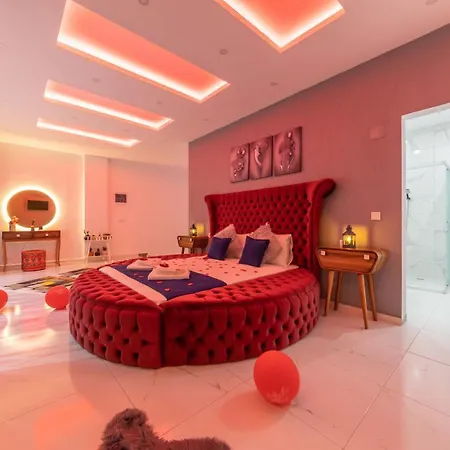 Sisters Villa *